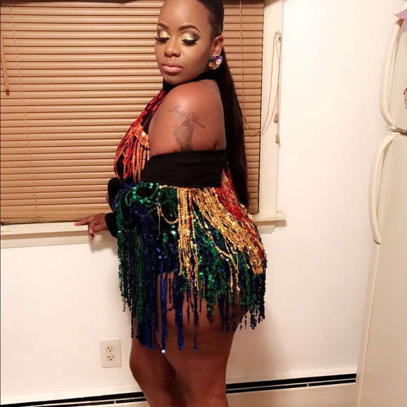 Jacket - Picture 5 of 5